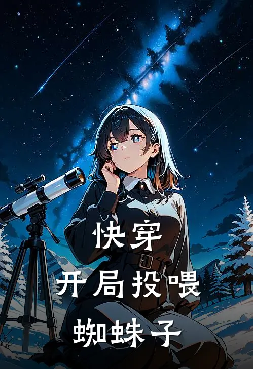 快穿：开局投喂蜘蛛子