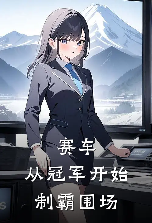 赛车：从冠军开始制霸围场