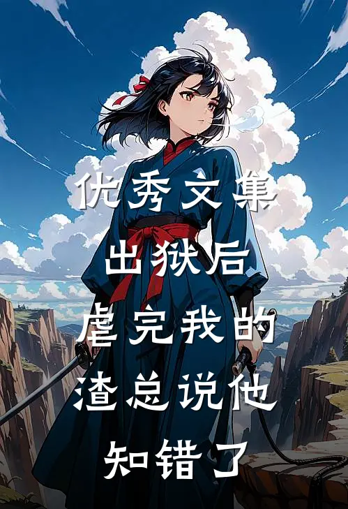 优秀文集出狱后，虐完我的渣总说他知错了