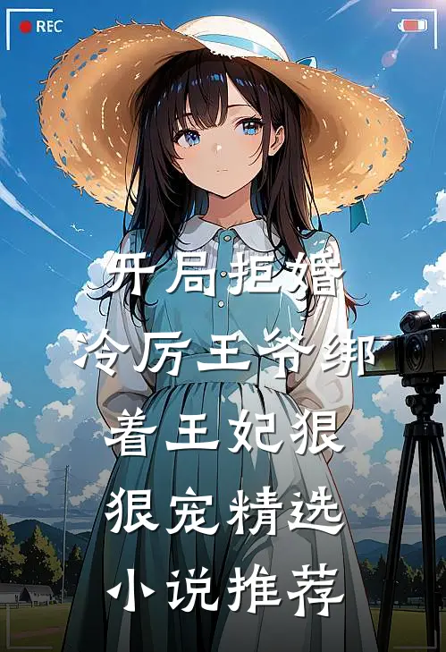 开局拒婚，冷厉王爷绑着王妃狠狠宠精选小说推荐