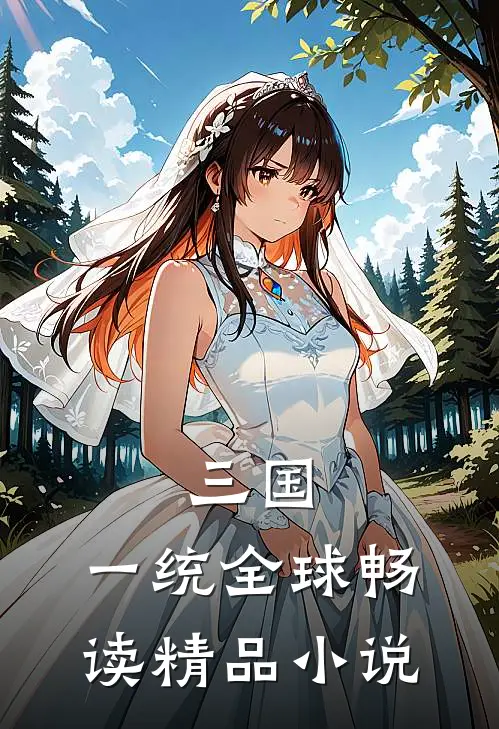 三国：一统全球畅读精品小说
