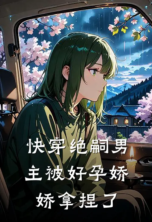 快穿绝嗣男主被好孕娇娇拿捏了