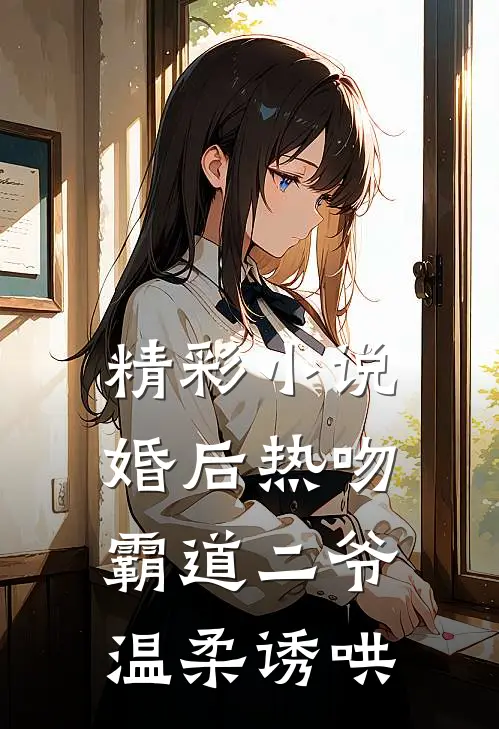 精彩小说婚后热吻，霸道二爷温柔诱哄