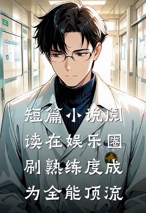 短篇小说阅读在娱乐圈刷熟练度成为全能顶流