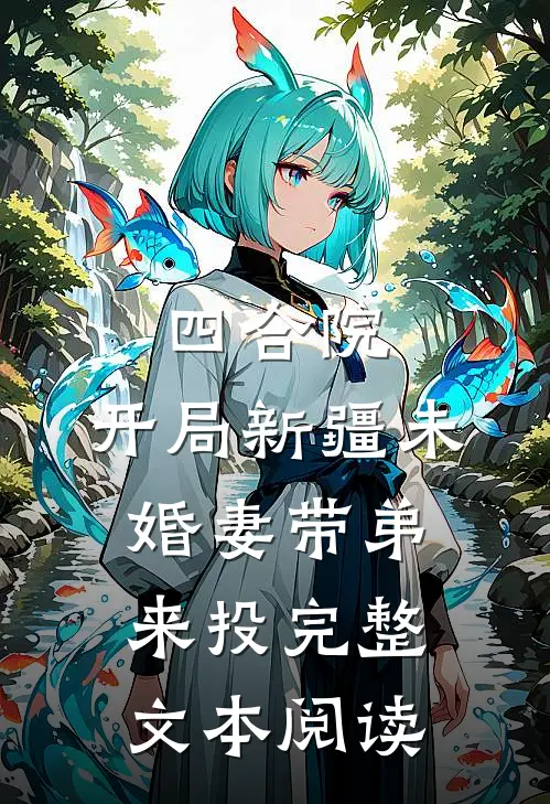 四合院：开局新疆未婚妻带弟来投完整文本阅读