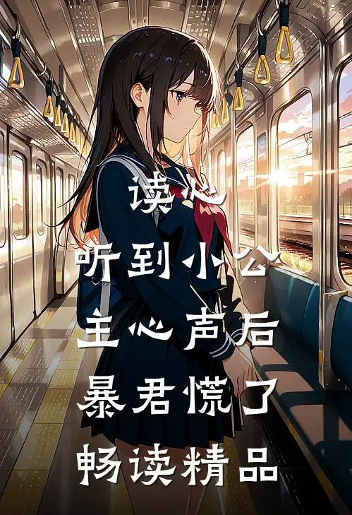 读心：听到小公主心声后暴君慌了畅读精品