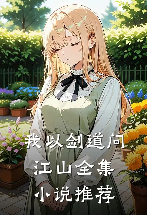 我以剑道问江山全集小说推荐