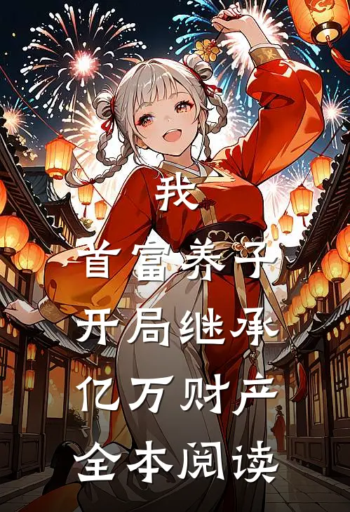 我，首富养子，开局继承亿万财产全本阅读