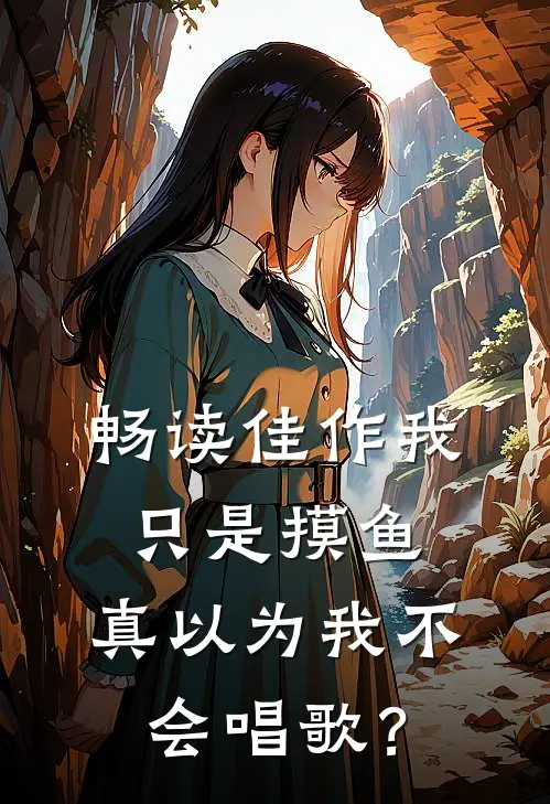 畅读佳作我只是摸鱼，真以为我不会唱歌？
