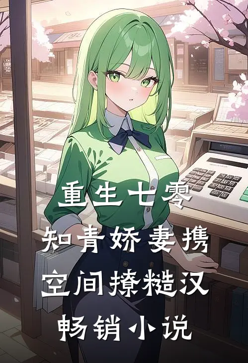 重生七零，知青娇妻携空间撩糙汉畅销小说