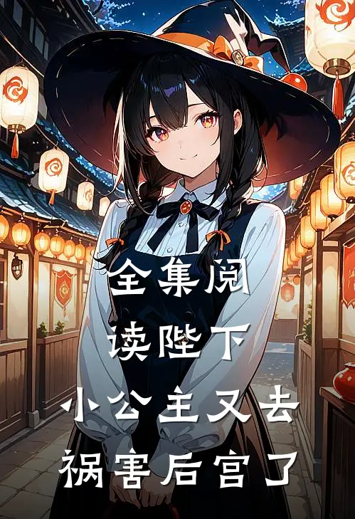 全集阅读陛下，小公主又去祸害后宫了