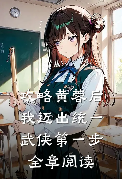 攻略黄蓉后，我迈出统一武侠第一步全章阅读
