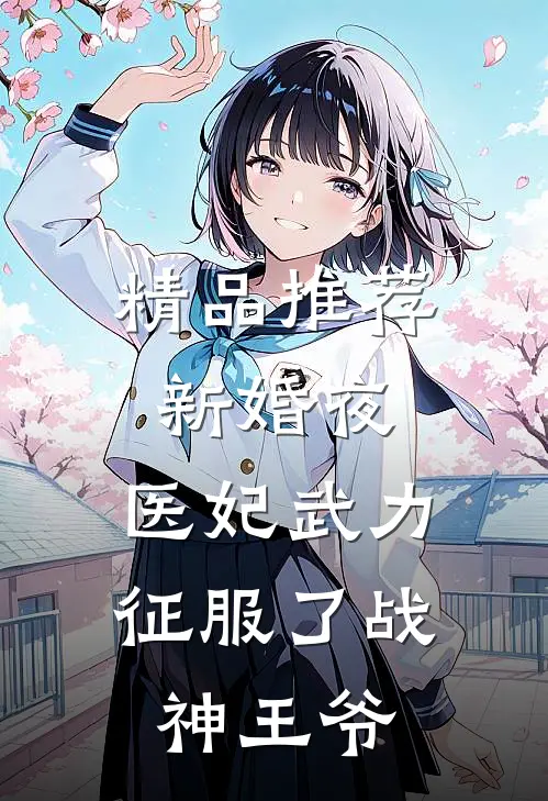 精品推荐新婚夜，医妃武力征服了战神王爷