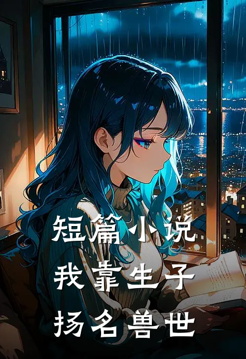 短篇小说我靠生子扬名兽世