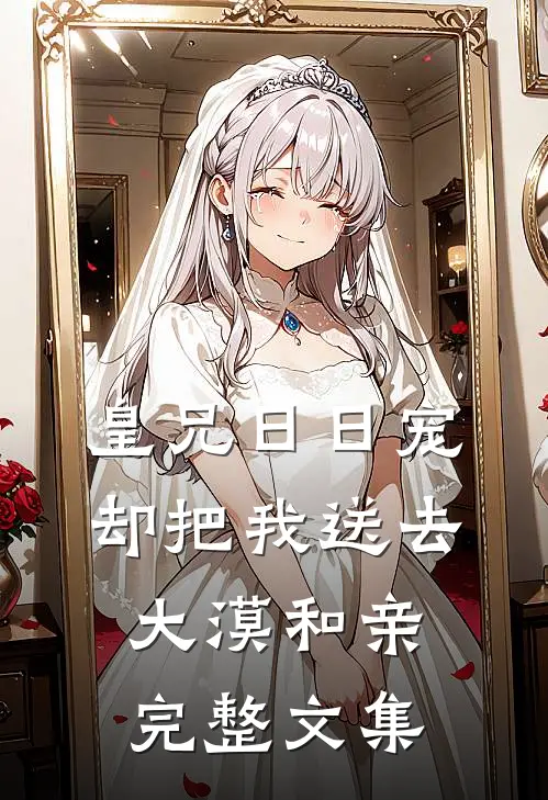 皇兄日日宠，却把我送去大漠和亲完整文集