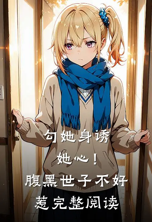 勾她身诱她心！腹黑世子不好惹完整阅读