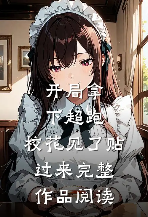 开局拿下超跑，校花见了贴过来完整作品阅读