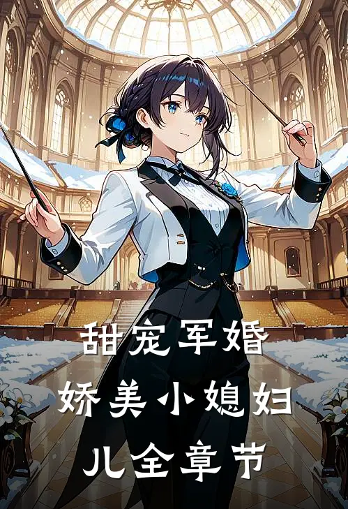 甜宠军婚，娇美小媳妇儿全章节