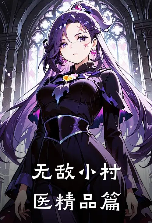 无敌小村医精品篇