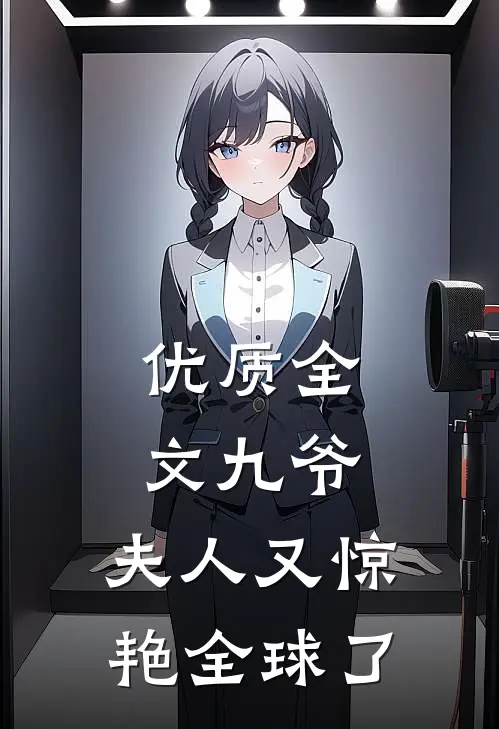 优质全文九爷，夫人又惊艳全球了
