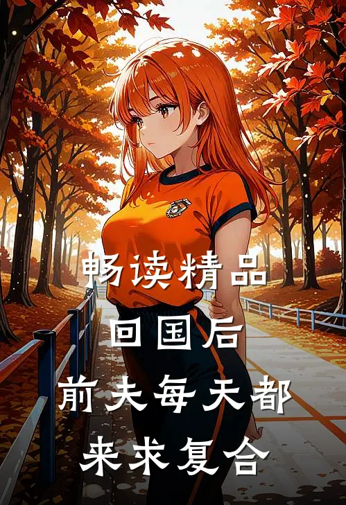 畅读精品回国后，前夫每天都来求复合