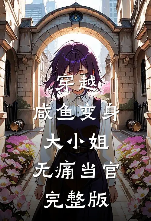 穿越：咸鱼变身大小姐，无痛当官完整版