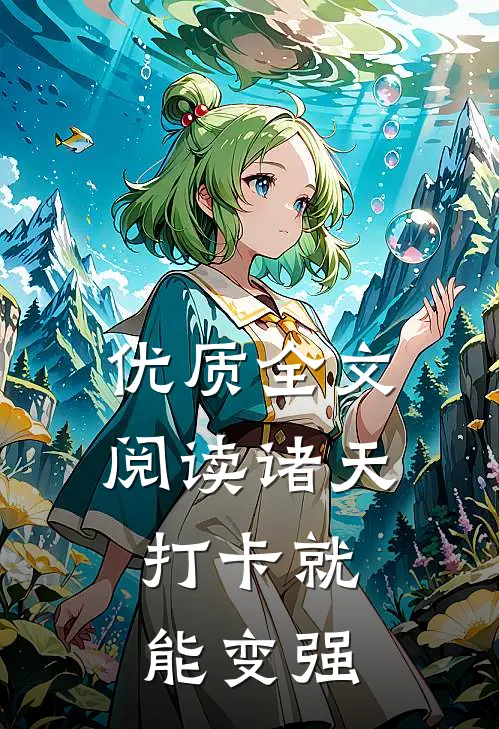 优质全文阅读诸天：打卡就能变强