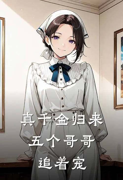 真千金归来，五个哥哥追着宠