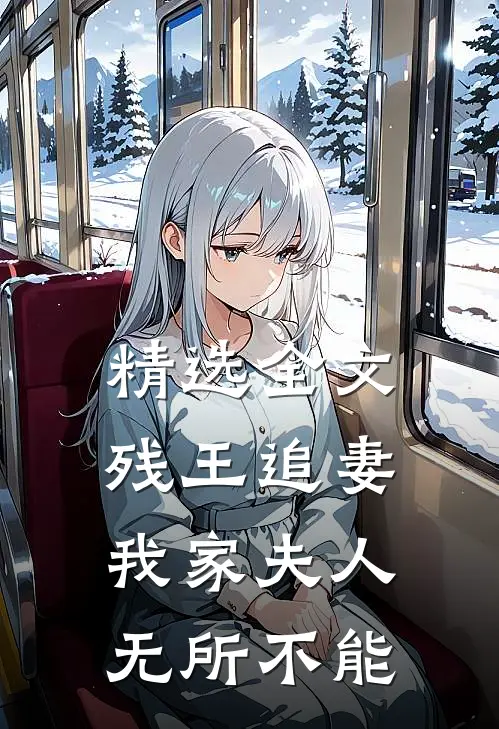 精选全文残王追妻：我家夫人无所不能
