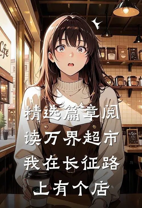 精选篇章阅读万界超市：我在长征路上有个店
