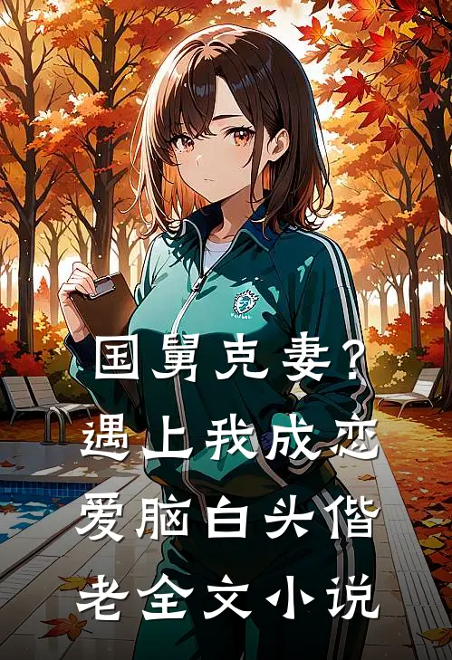 国舅克妻？遇上我成恋爱脑白头偕老全文小说