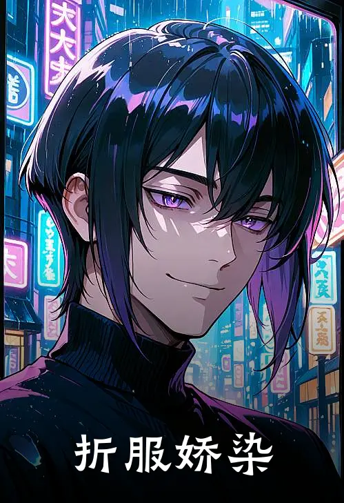 折服娇染