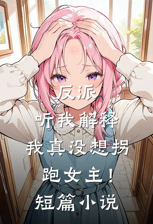 反派：听我解释，我真没想拐跑女主！短篇小说