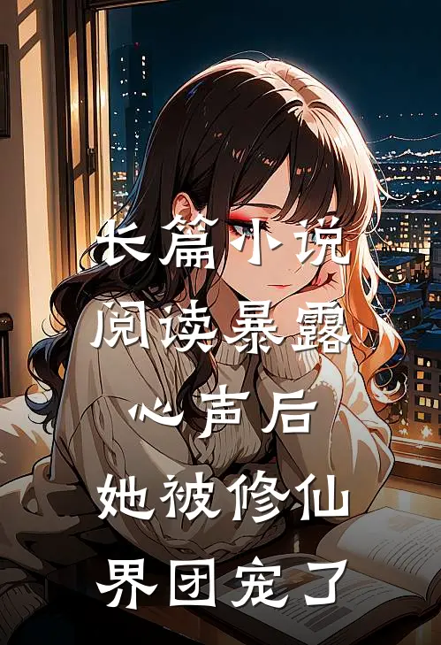 长篇小说阅读暴露心声后，她被修仙界团宠了