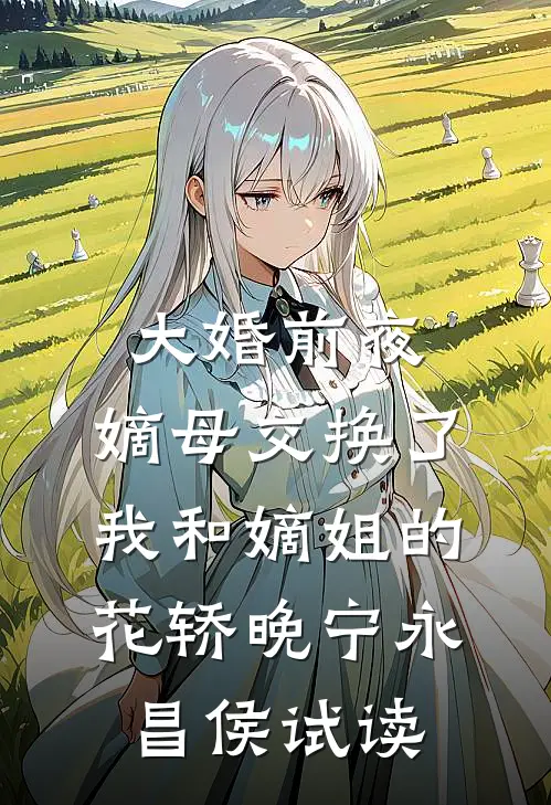 燕雀安知鸿鹄之志苏清沫苏浅浅
