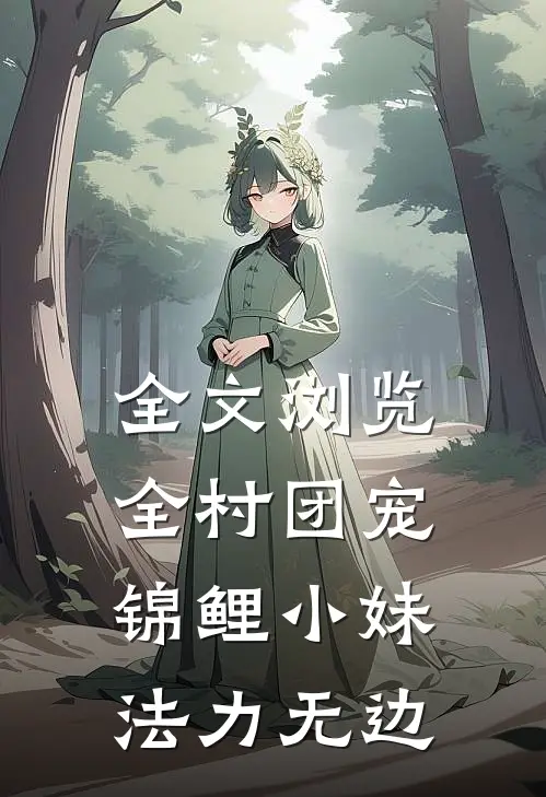 全文浏览全村团宠：锦鲤小妹法力无边