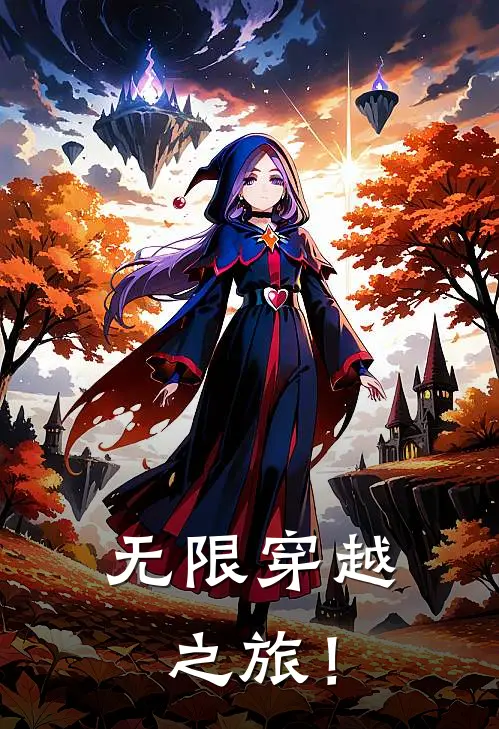 无限穿越之旅！