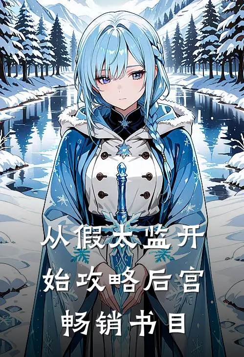 从假太监开始攻略后宫畅销书目