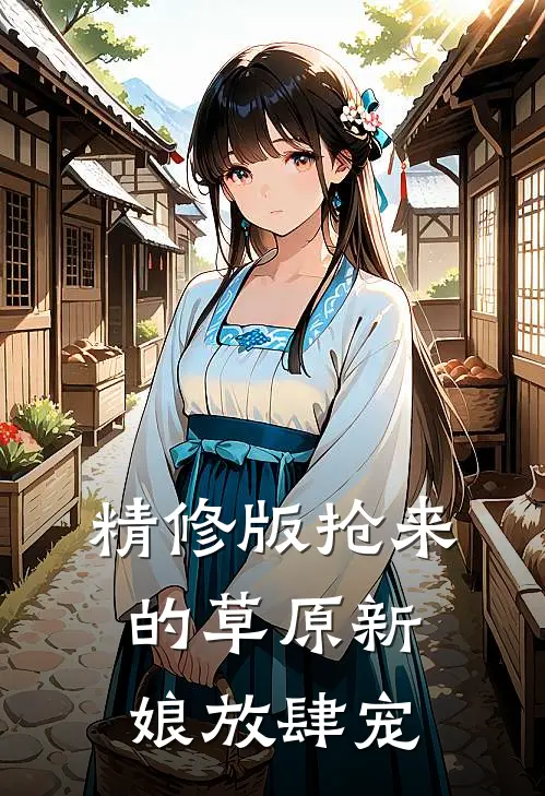 精修版抢来的草原新娘放肆宠
