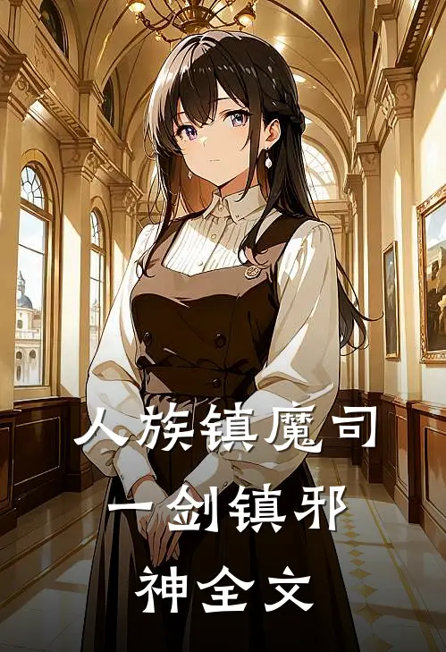 人族镇魔司，一剑镇邪神全文