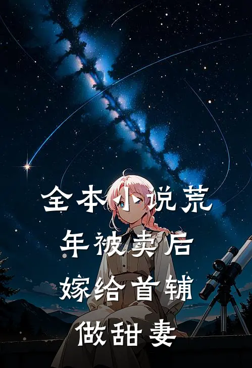 全本小说荒年被卖后，嫁给首辅做甜妻