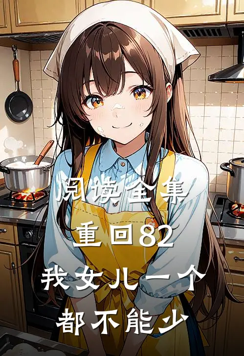 阅读全集重回82：我女儿一个都不能少