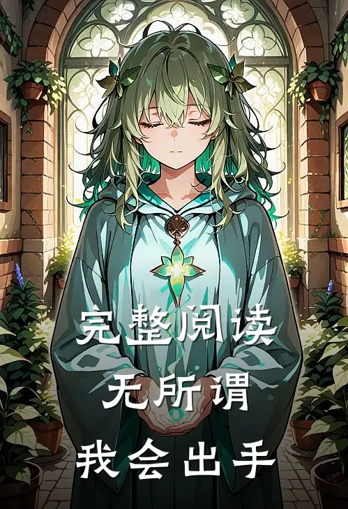 完整阅读无所谓，我会出手