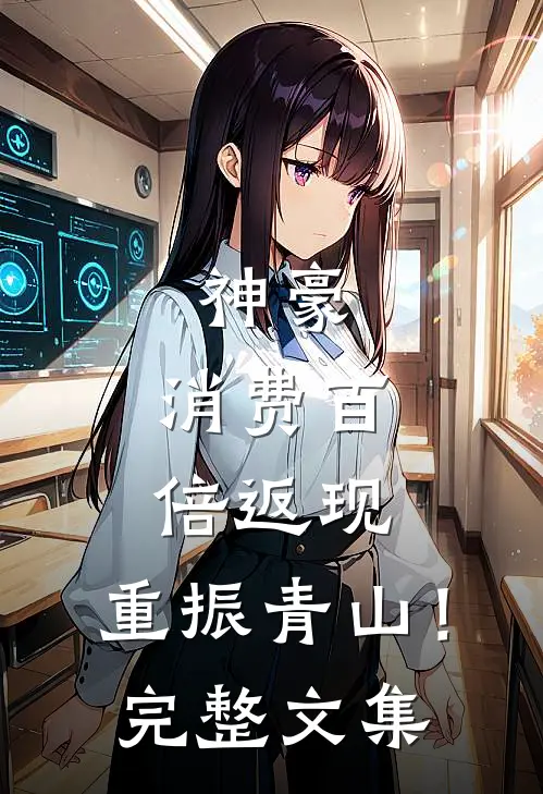 神豪：消费百倍返现，重振青山！完整文集