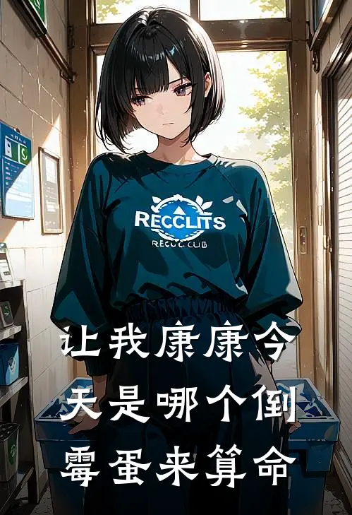 让我康康今天是哪个倒霉蛋来算命