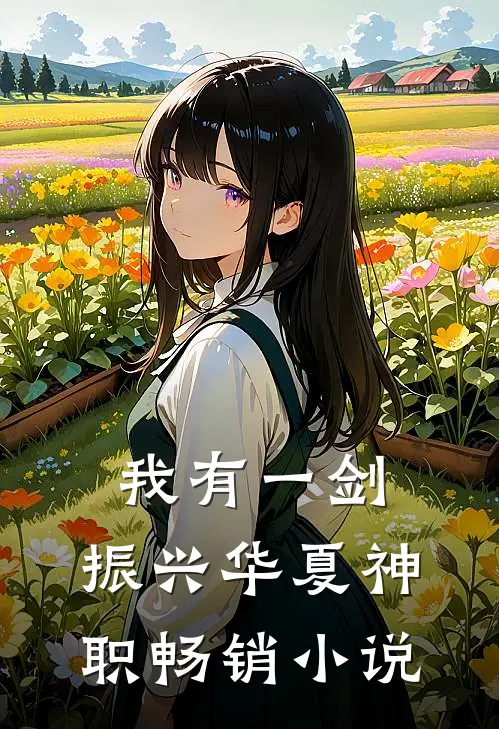 我有一剑，振兴华夏神职畅销小说