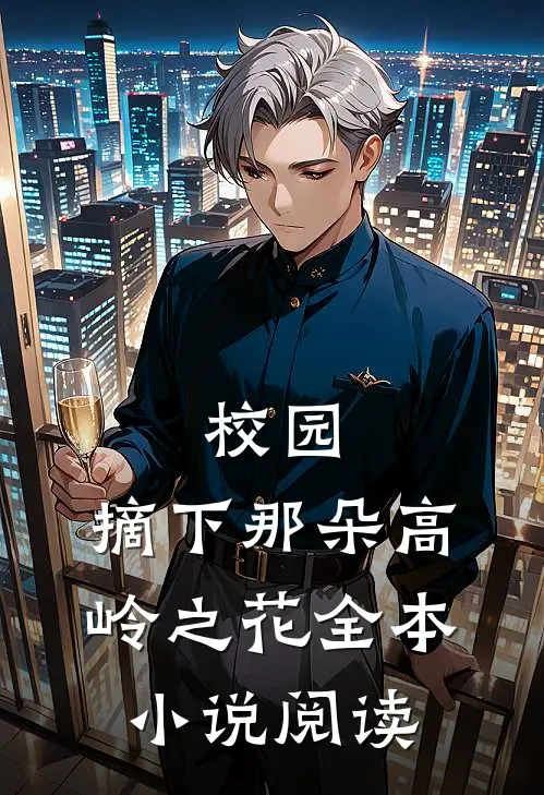 校园：摘下那朵高岭之花全本小说阅读