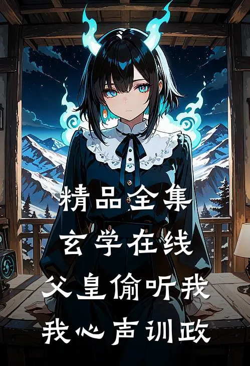精品全集玄学在线：父皇偷听我我心声训政
