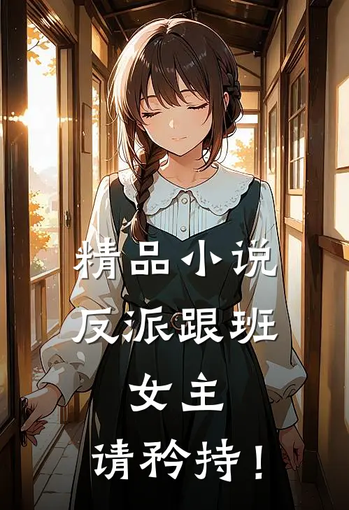 精品小说反派跟班：女主，请矜持！