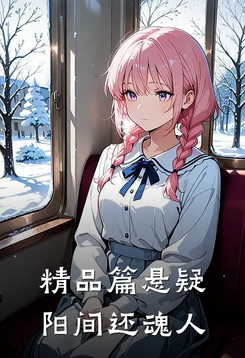 精品篇悬疑：阳间还魂人